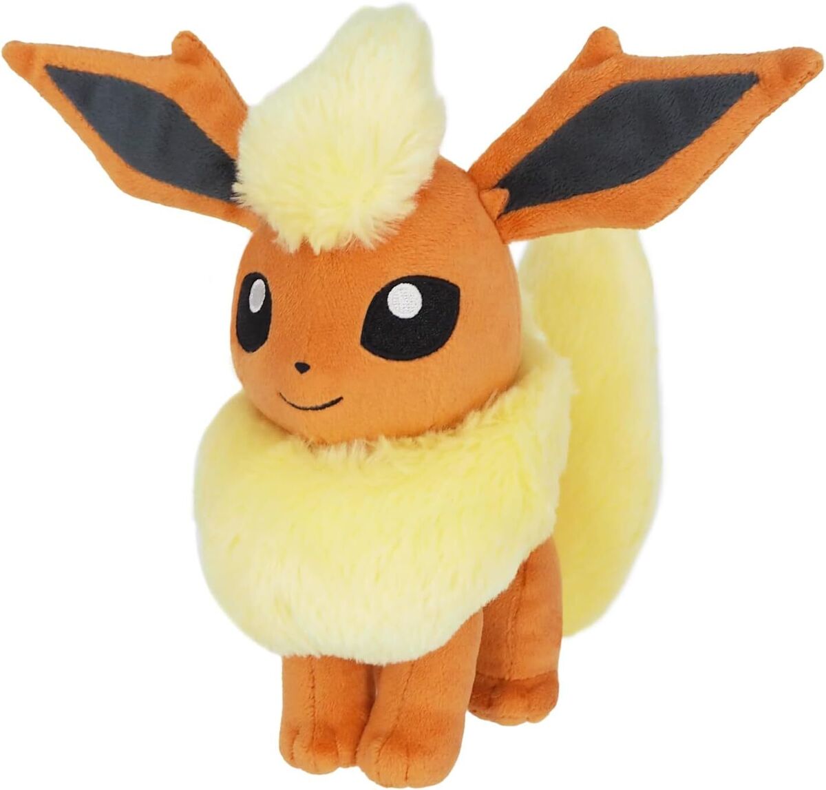 Peluche Pyroli AllStar Collection Pokémon Center Tokyo