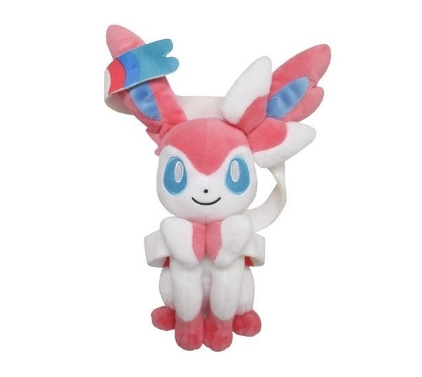 Peluche Nymphali AllStar Collection - Pokémon Center Tokyo