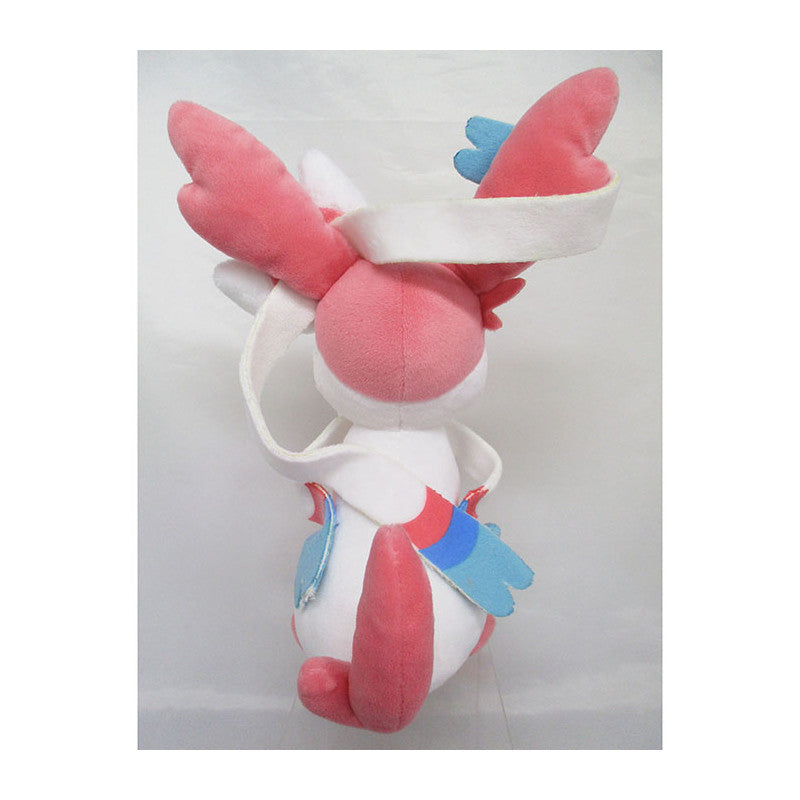 Peluche Nymphali AllStar Collection - Pokémon Center Tokyo