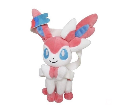 Peluche Nymphali AllStar Collection - Pokémon Center Tokyo