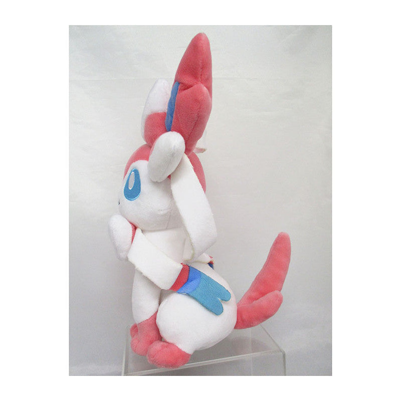 Peluche Nymphali AllStar Collection - Pokémon Center Tokyo