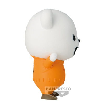 Figurine Bepo Fluffy Puffy - One Piece