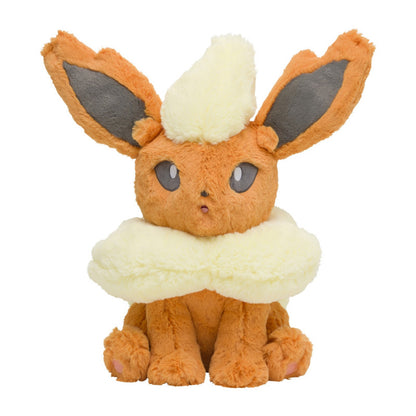 Peluche Pyroli Pokémon Center Tokyo 2022