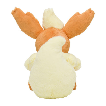 Peluche Pyroli Pokémon Center Tokyo 2022
